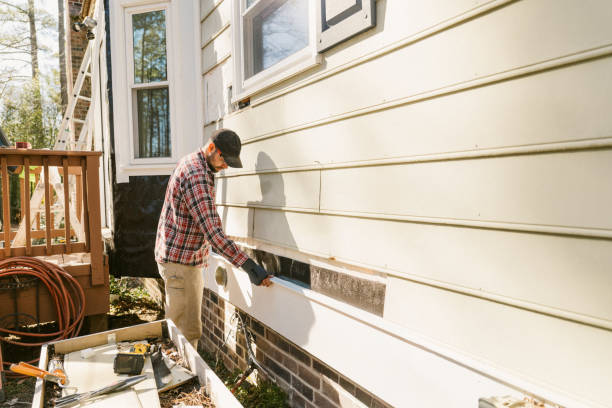 Top rated local Storm Damage Siding Repair specialists in Harrison, NJ